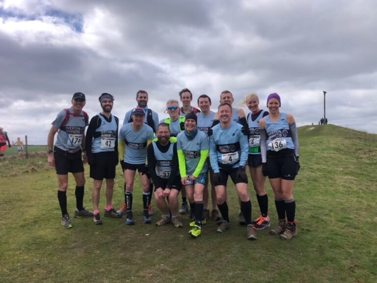 Combe Gibbet 2023 – Result